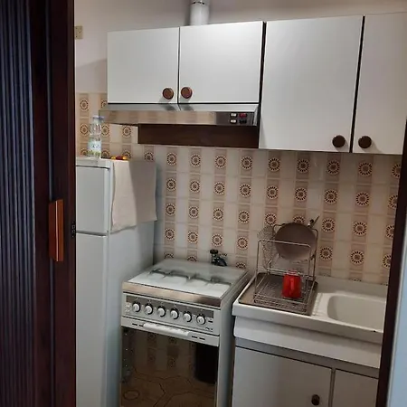 Rilassati Al Corno Alle Scale Apartman Vidiciatico