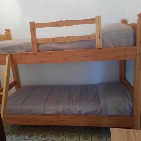 Apartman Rilassati Al Corno Alle Scale *