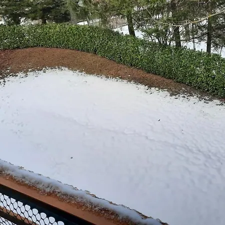 Rilassati Al Corno Alle Scale Apartman *