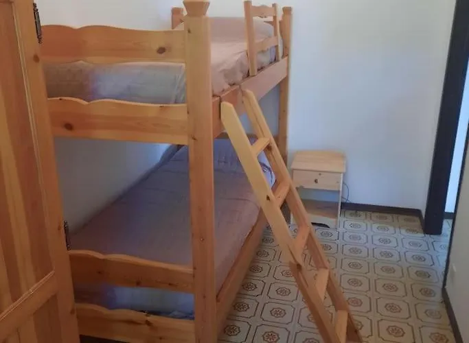 Apartman Rilassati Al Corno Alle Scale Vidiciatico