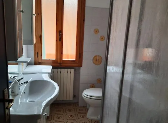 Apartman Rilassati Al Corno Alle Scale *