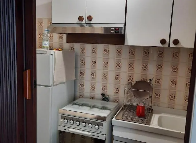 Rilassati Al Corno Alle Scale Apartman Vidiciatico