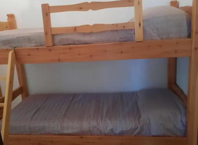 Apartman Rilassati Al Corno Alle Scale *