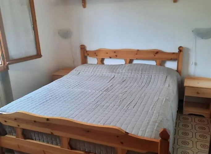 Rilassati Al Corno Alle Scale Apartman Vidiciatico