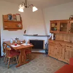 Rilassati Al Corno Alle Scale Apartament Vidiciatico