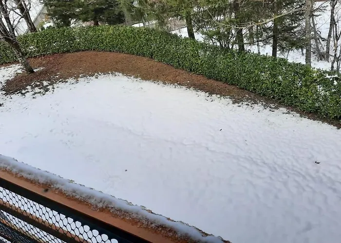 Rilassati Al Corno Alle Scale Lägenhet *